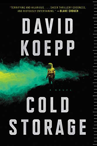 Cold storage - David Koepp