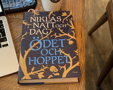 Recension av "Ödet och hoppet" av Niklas Natt och Dag