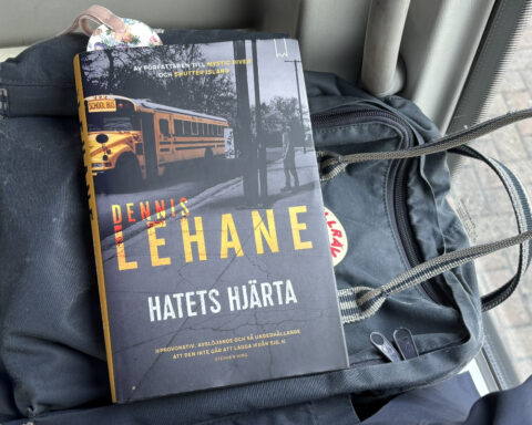 Recension av Dennis Lehanes thriller "Hatets hjärta"