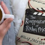 "The reappearance of Rachel Price" av Holly Jackson